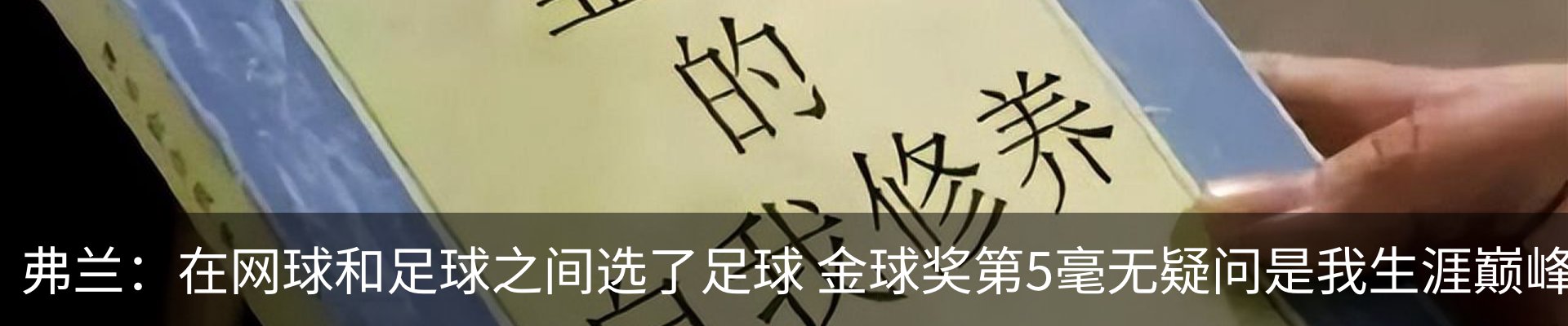 内页banner